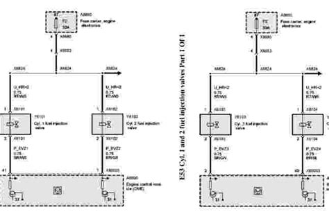 bmw   wiring diagram wiring diagram service manual