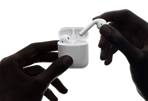 apple finally reveal iphone   design  camera airpods channelnews