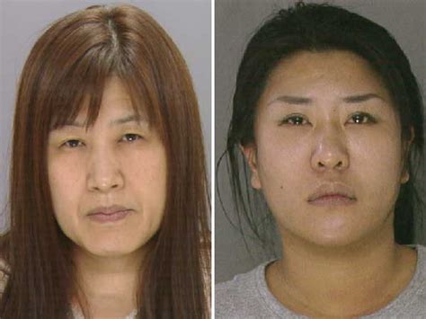 Cops Massage Therapists Charged With Prostitution After