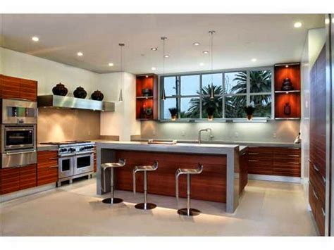 remodelling modern kitchen design interior design ideas