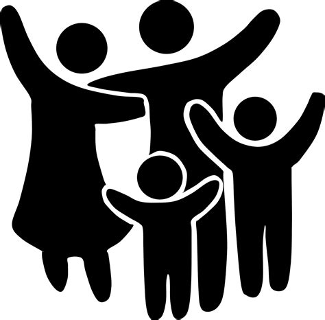 family clipart transparent   family clipart