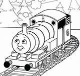 Thomas Train Coloring Pages Pdf Birthday Getcolorings Print Printable sketch template