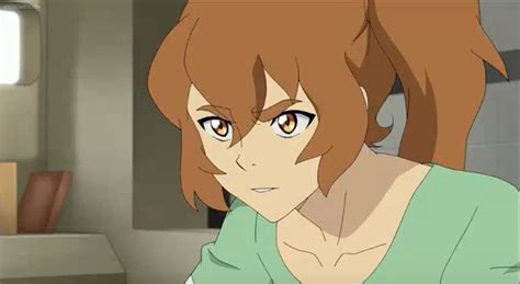 Pidge Katie Holt From Voltron Legendary Defender Voltron