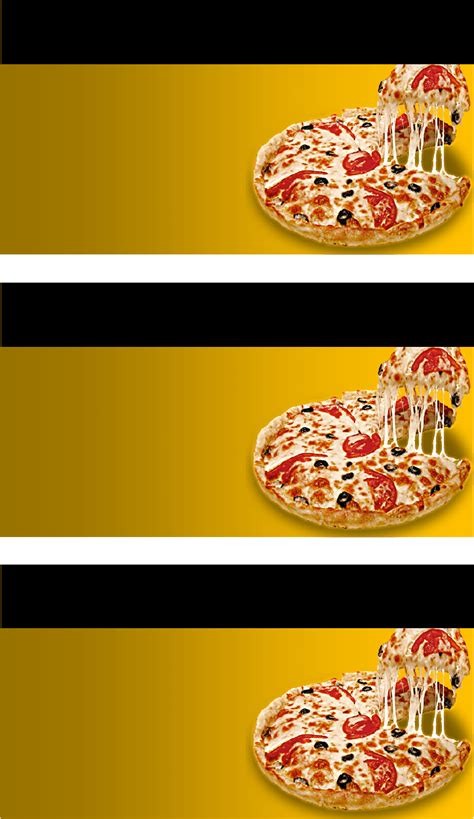 pizza coupon template  word   formats