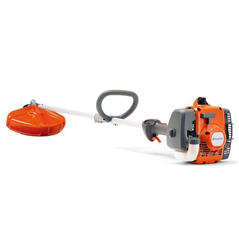 Husqvarna 129lk Combi Machine With Line Trimmer World Of Power