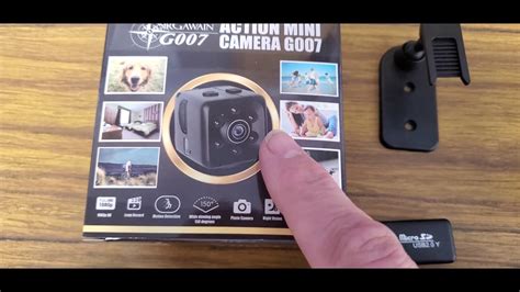 Sir Gawain Mini Spy Camera Review Ecampus Egerton Ac Ke