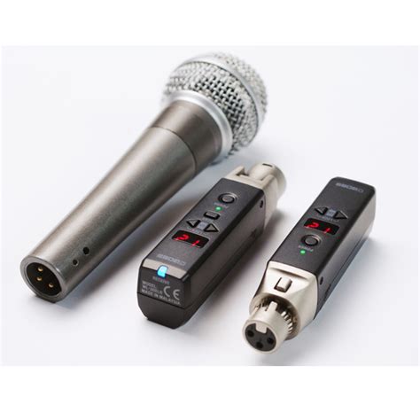 boss wl xlr microphone wireless system wlxlr buy
