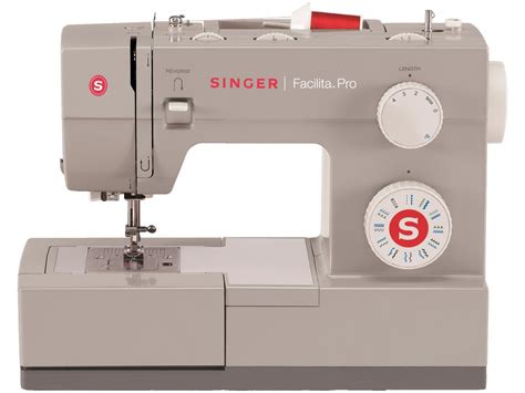 maquina de coser buscar singer facilita