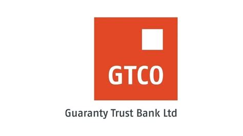 fresh job  guaranty trust bank plc intel region