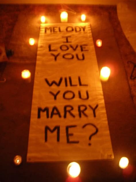 will you marry me unique proposals marry me