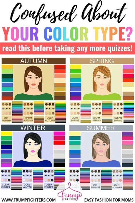 Pin By Gateway Of Healing On Color Therapy Colors For Skin Tone