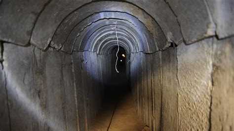 rolling  underground tunnels mondoweiss