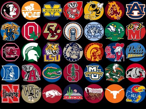 college logo wallpapers wallpapersafari