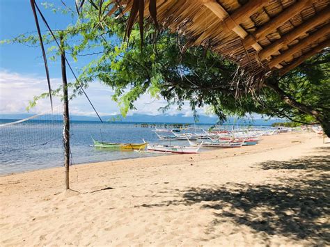 calatagan batangas beach resort covering  considerable amount  space  enables