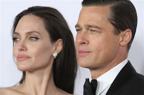 Angelina Jolie Early Menopause Cancer