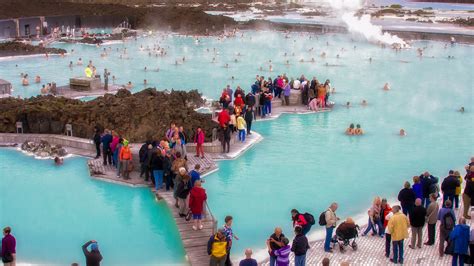 Has Iceland Become Too Popular