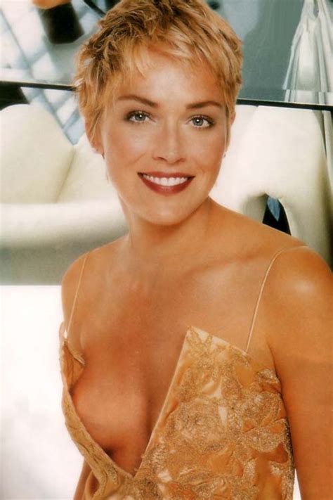naked sharon stone added 07 19 2016 by gwen ariano