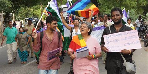 india on track to legalise homosexuality after historic supreme court ruling mambaonline gay