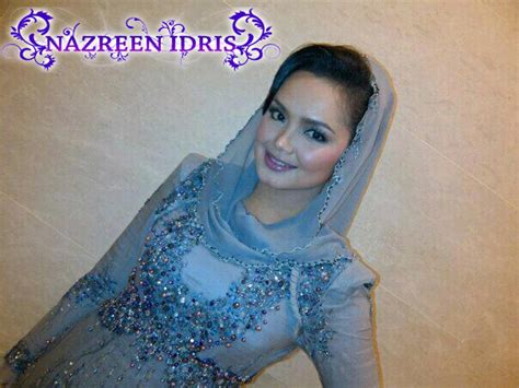 nazreen idris malaysia s fashion designer dato siti