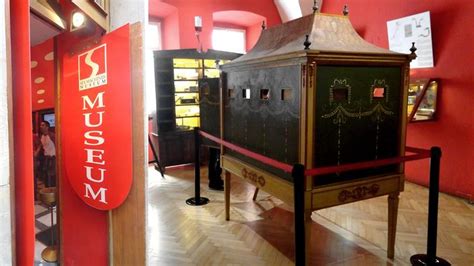 8 Things I Learnt At Prague’s Bizarre Sex Machine Museum