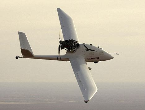 war news updates military style drones set  patrol coastline  spot drug smugglers