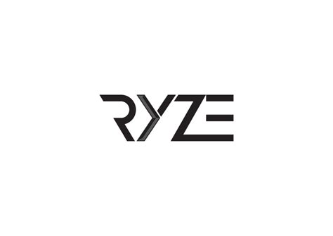 seeking logo design  ryze  sikamcoy design