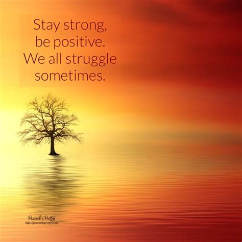 strong positivity confidence boosters inspirational quotes