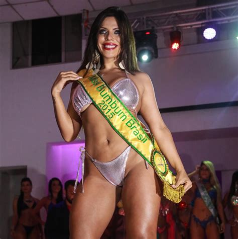 2015 miss bumbum brazil pageant photos the miss bumbum brazil 2015