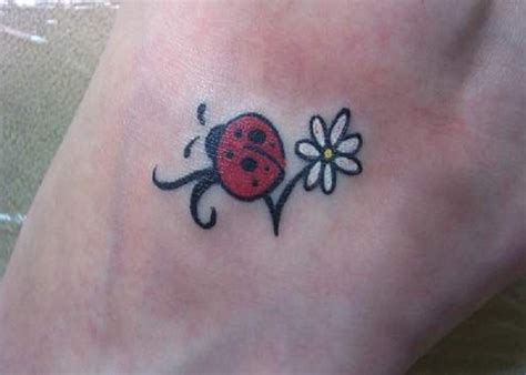 ladybug tattoos  designs page