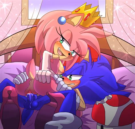 rule 34 2018 amy rose angelofhapiness anthro anthro on