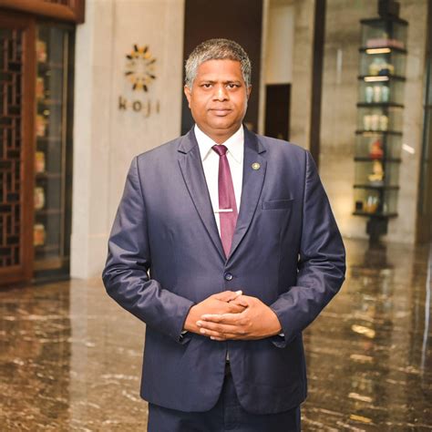 conrad pune appointed prashant shinde  director  safety  security hotelier india