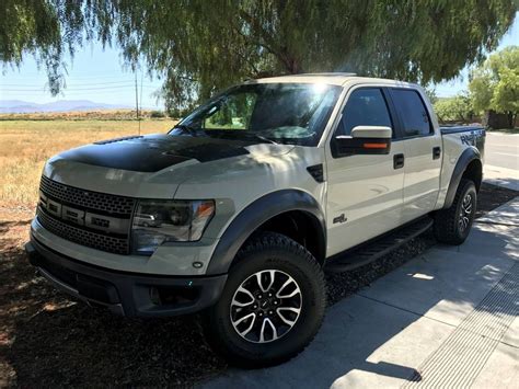 gen ford raptor offers unmatched bang   buck