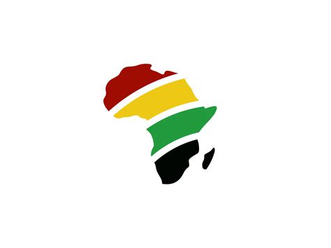 african logo design idea  toscaproject  dribbble