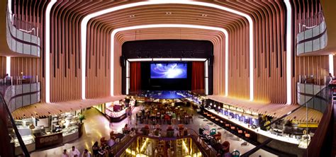 platea madrid review