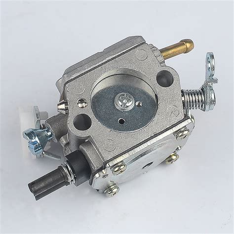 New Chainsaw For Husqvarna 362 365 372 371 372xp Carburetor Carb In