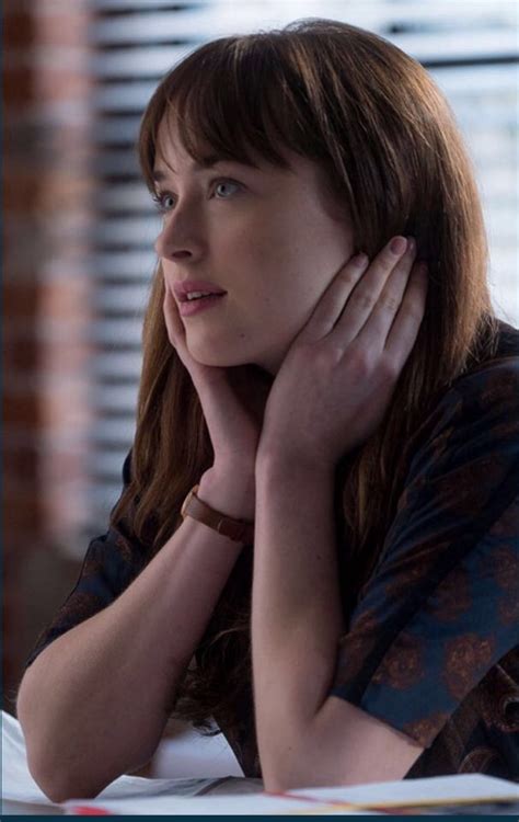 Fifty Shades Darker Clips Featurettes Images And Posters