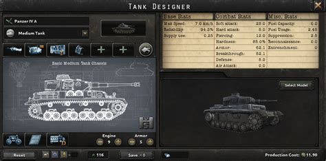 tank templates eli rhoi