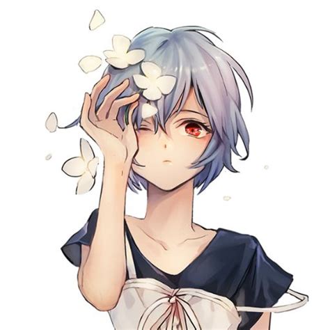 rei ayanami ayanamione twitter