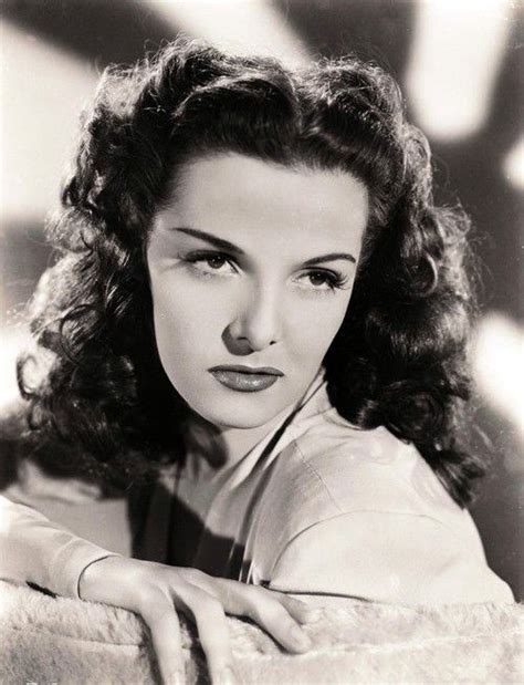 jane russell 1940 s most beautiful woman period