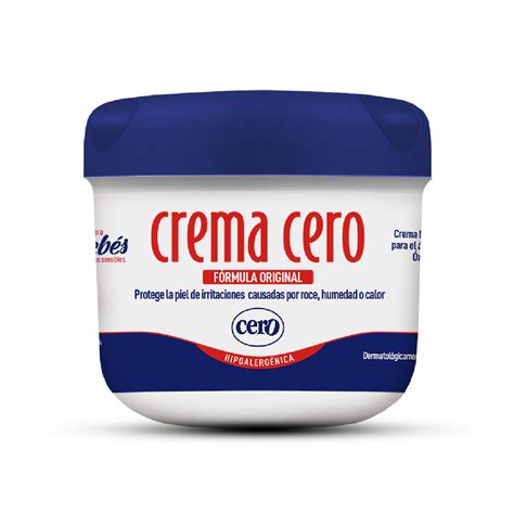 crema cero formula original laboratorios cero