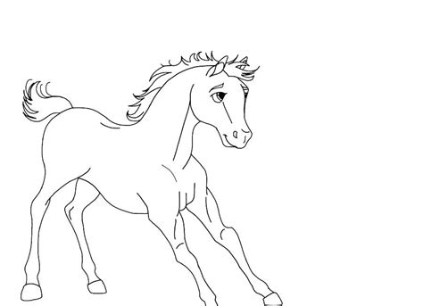 spirit riding  coloring pages  getcoloringscom  printable