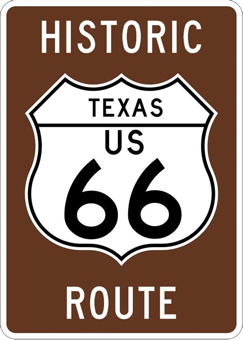 highway sign templates thctexasgov texas historical commission