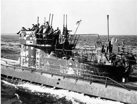 u 234 bfd german submarines submarines boat