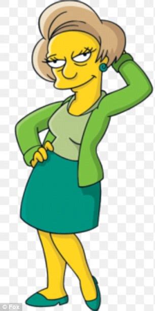 The Simpsons Star Marcia Wallace Dies Aged 70 Daily Mail Online
