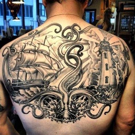 25 Best Images About Nautical Tattoo Project On Pinterest