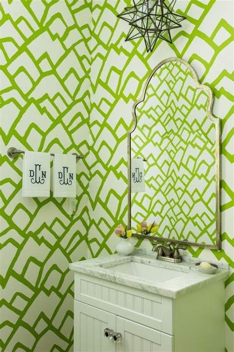 40 stunning powder room ideas half bath decor and design