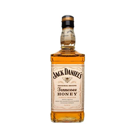 whiskey jack daniels honey  donde la negra