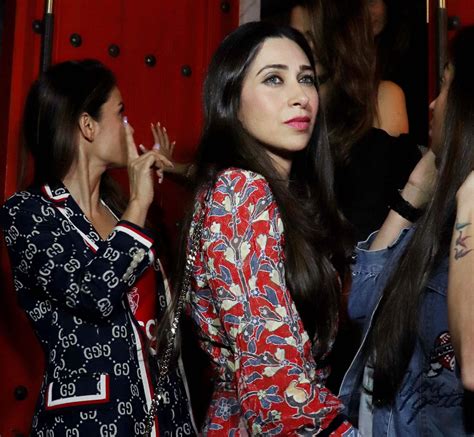 photo gallery arjun kapoor parties with malaika arora and her pals