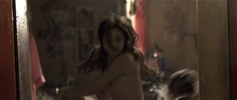 Nude Video Celebs Natassia Malthe Nude Chaos 2005