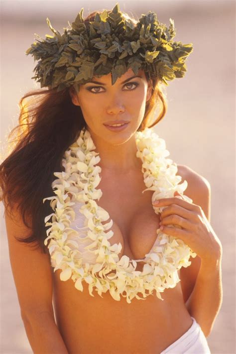 72 Best Polynesian Beauty Island Girls Images On